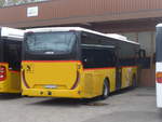 (199'050) - CarPostal Ouest - VD 510'315 - Iveco am 28.