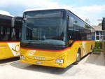 (205'404) - CarPostal Ouest - VD 510'315 - Iveco am 25.