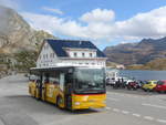 (209'839) - PostAuto Bern - BE 476'689 - Iveco am 28.