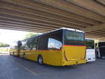 (218'984) - AutoPostale Ticino - PID 11'437 - Iveco am 25.