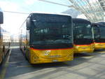 (219'756) - PostAuto Graubnden - GR 179'720 - Iveco am 16.