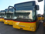 (220'699) - AutoPostale Ticino - PID 11'438 - Iveco am 12.