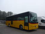 (220'814) - PostAuto - Iveco am 20.