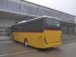 (222'842) - PostAuto - Iveco am 1.