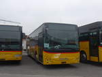 (222'885) - CarPostal Ouest - PID 11'483 - Iveco am 29.