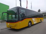 (222'910) - CarPostal Ouest - PID 11'482 - Iveco am 29.