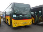 (226'171) - PostAuto Graubnden - PID 11'643 - Iveco am 4.