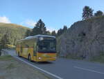 (227'661) - Seiler, Ernen - VS 445'912 - Iveco (ex PostAuto Wallis) am 30.