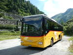 (237'802) - PostAuto Bern - BE 474'688 - Iveco am 2.