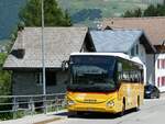 (237'966) - PostAuto Bern - BE 476'689 - Iveco am 10.