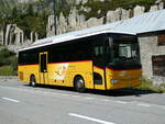 (238'417) - PostAuto Bern - BE 487'695 - Iveco am 24.