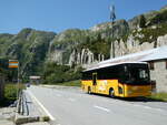 (238'418) - PostAuto Bern - BE 487'695 - Iveco am 24.