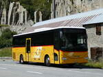 (238'420) - PostAuto Bern - BE 487'695 - Iveco am 24.