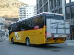 (246'012) - Autotour, Visp - VS 504/PID 11'447 - Iveco am 11.