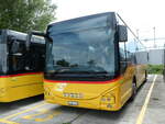 (253'732) - CarPostal Ouest - VD 604'352/PID 11'484 - Iveco am 12.