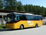 (253'827) - Autotour, Visp - VS 48'333/PID 10'518 - Iveco (ex VS 455'577) am 15.