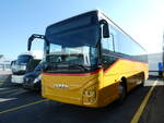 (255'017) - Buchard, Leytron - PID 11'980 - Iveco am 9.