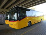 (255'202) - BUS-trans, Visp - PID 11'950 - Iveco am 16.