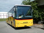 (255'204) - TSAR, Sierre - PID 11'970 - Iveco am 16.