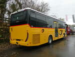 (257'153) - Buchard, Leytron - PID 11'979 - Iveco am 19.