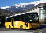 (258'615) - PostAuto Wallis - Nr.