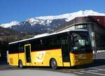 (258'618) - PostAuto Wallis - Nr.