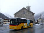 (259'741) - PostAuto Wallis - VS 445'903/PID 10'454 - Iveco am 27.