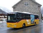 (259'742) - PostAuto Wallis - VS 445'903/PID 10'454 am 27.