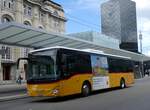 (262'858) - PostAuto Ostschweiz - AR 14'852/PID 10'366 - Iveco am 24.