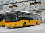 (263'843) - PostAuto Graubnden - GR 170'436/PID 10'212 - Iveco am 20.