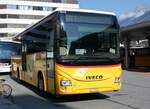 (265'127) - Autotour, Visp - VS 48'333/PID 10'518 - Iveco (ex VS 455'577) am 28.