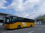 (265'152) - PostAuto Bern - BE 487'695/PID 10'952 - Iveco am 28.