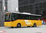 (265'343) - BUS-trans, Visp - VS 123'123/PID 10'347 - Iveco am 3.