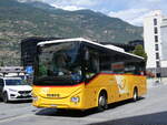 (265'508) - BUS-trans, Visp - VS 45'555/PID 10'519 - Iveco am 8.