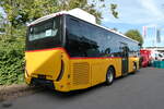 (280'023) - PostAuto Graubnden - PID 12'380 - Iveco am 6.