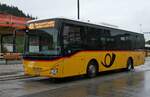 (280'224) - PostAuto Graubnden - GR 54'812/PID 10'067 - Iveco (ex Nr.