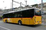 (281'273) - CarPostal Ouest - NE 165'364/PID 10'018 - Iveco (ex TPC Aigle Nr.