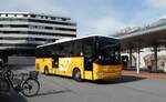 (281'718) - BUS-trans, Visp - VS 45'555/PID 10'519 - Iveco am 21.