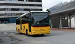 (281'741) - Autotour, Visp - VS 504/PID 11'447 - Iveco am 21.