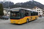 (284'865) - PostAuto Graub�nden - GR 179'715/PID 11'284 - Iveco am 14.