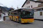 (284'867) - PostAuto Graub�nden - GR 179'715/PID 11'284 - Iveco am 14.