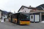 (284'881) - PostAuto Graub�nden - GR 170'435/PID 11'311 - Iveco am 14.