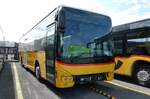 (285'634) - CarPostal Ouest - PID 11'945 - Iveco am 21.