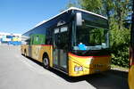 (286'441) - CarPostal Ouest - VD 622'919/PID 10'036 .