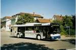 (097'031) - SWEG Lahr - FR-H 9384 - MAN am 6.