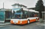 (112'519) - AMSA Chiasso - Nr.