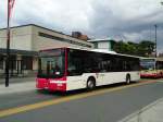 (128'101) - TRAVYS Yverdon - VD 388'206 - MAN am 26.