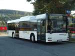 (128'454) - PostBus - W 4254 BB - MAN am 9.