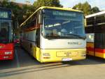 (128'460) - PostBus - PT 12'117 - MAN am 9.