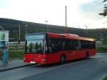 (128'476) - PostBus - BB 2810 - MAN am 9.